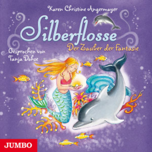 Silberflosse – Der Zauber der Fantasie