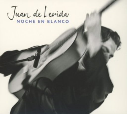 Juan De Lerida – Noche En Blanco