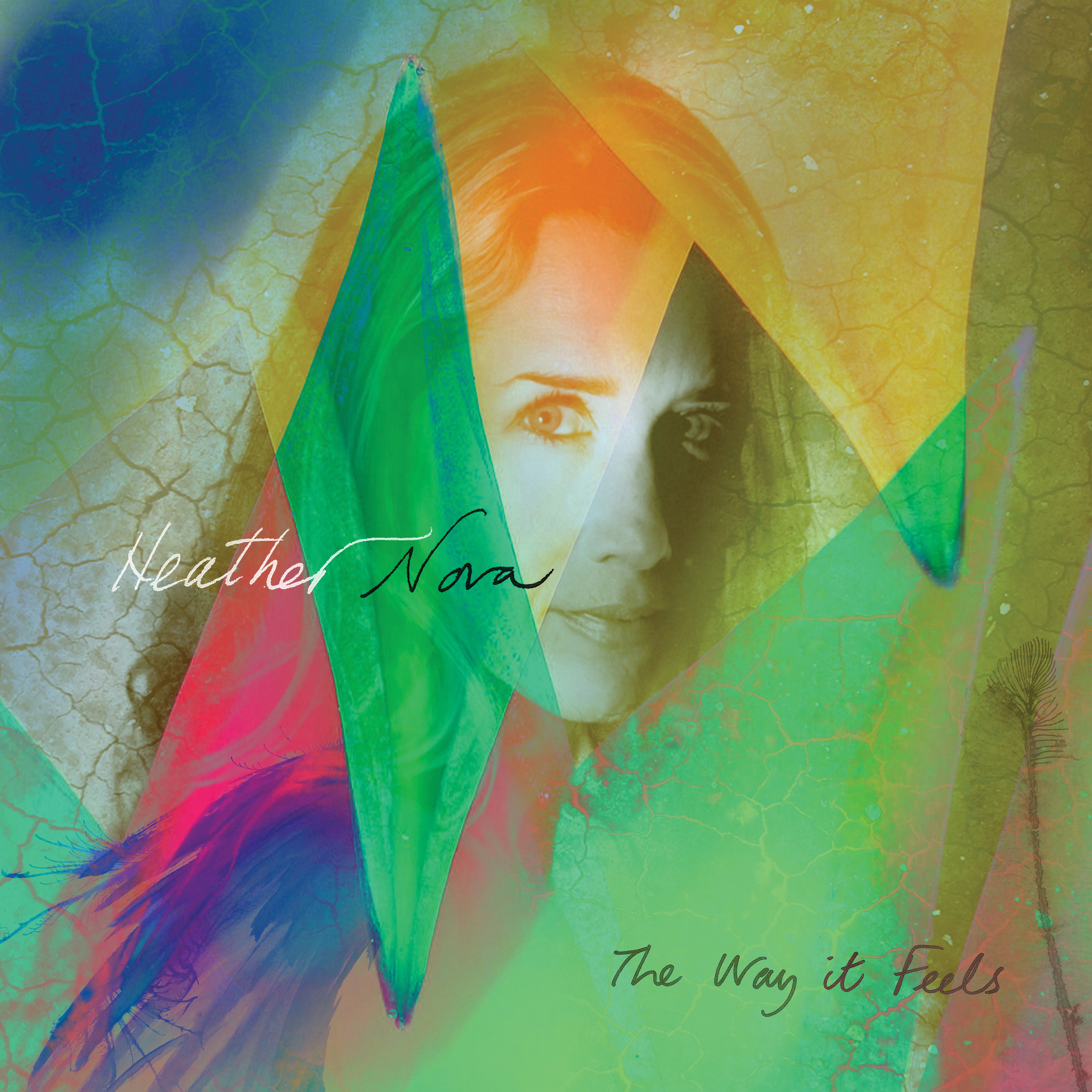Heather Nova – The Way It Feels