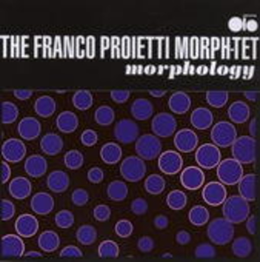 The Franco Proietti Morph-Tet – Morphology