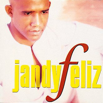 Jandy Feliz – Hasta Que Lo Pierda