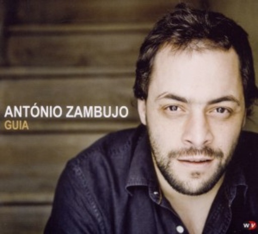 António Zambujo – Guia