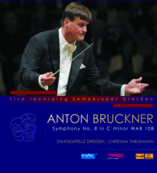 Symphony No. 8 In C Minor
