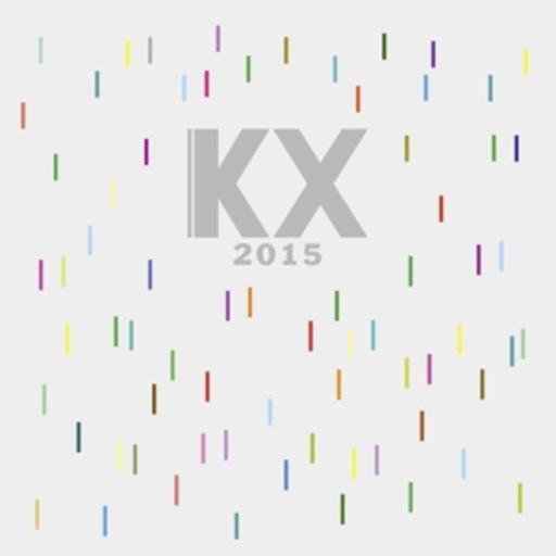Diverse – KX 2015