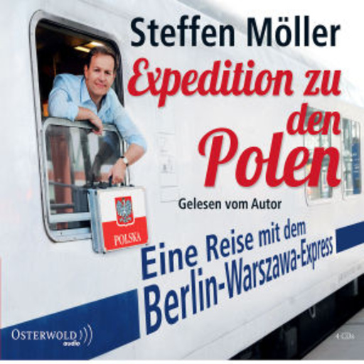 Stefan Möller – Expedition zu den Polen