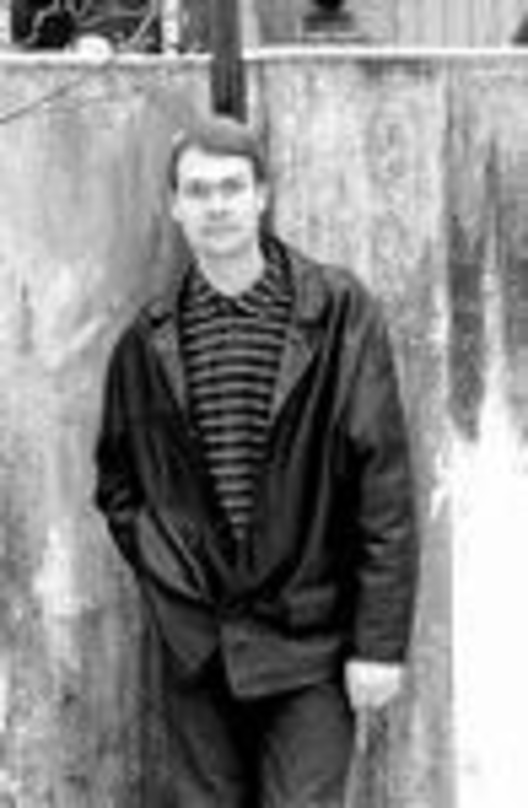 Sehr wählerisch bei seinen VÖs: Szlovak