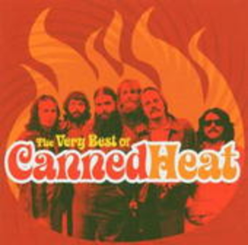 Canned Heat – The Very Best Of