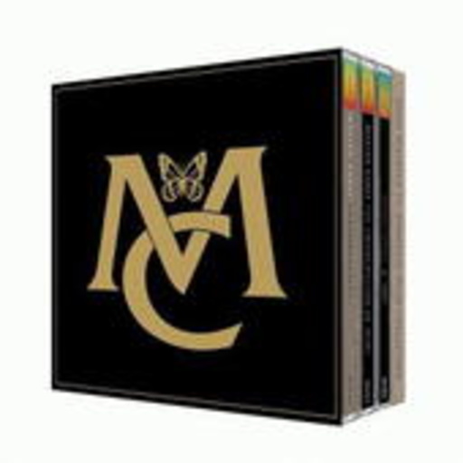 Mariah Carey – Collector's Set