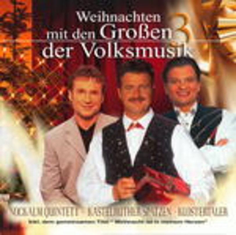 64556aba4189680794c7e4349f7d071a4bb6aeb237992b7da382fa78a91ec5c2 Feiern das Fest gemeinsam: Markus Wohlfahrt, Norbert Rier und Gottfried Würcher