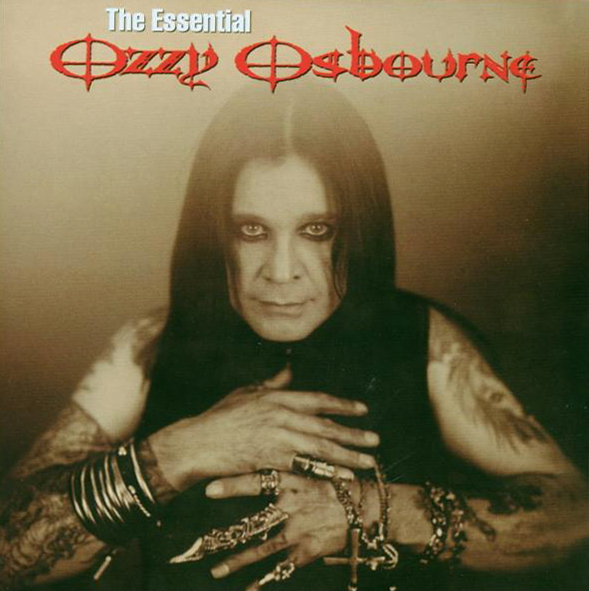 Ozzy Osbourne – The Essential