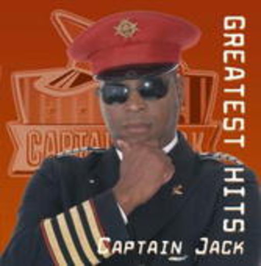 Captain Jack – Greatest Hits