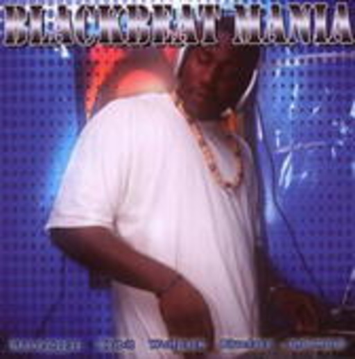 Diverse – Blackbeat Mania