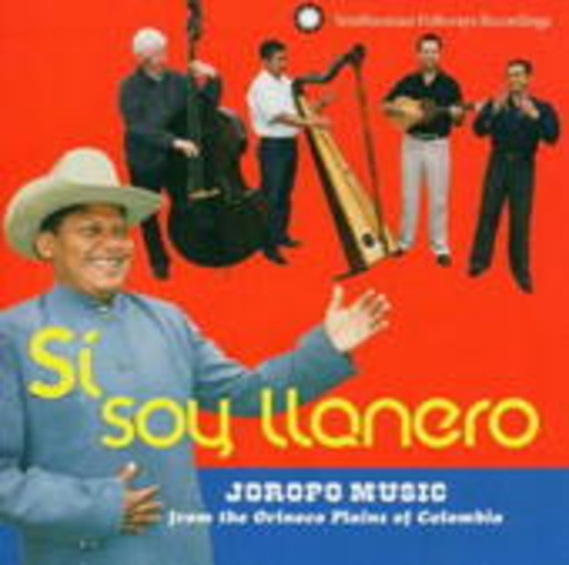 Grupo Cimarrón – Si Soy Llanero