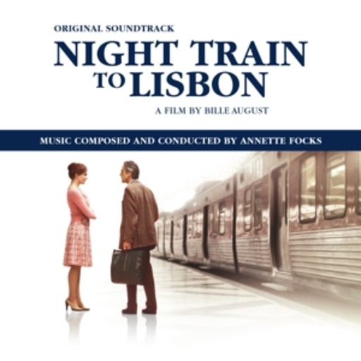 Diverse – Night Train To Lisbon