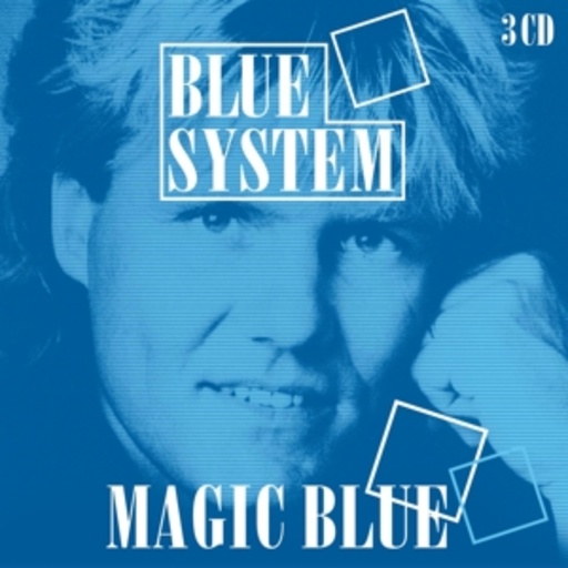 Blue System – Magic Blue