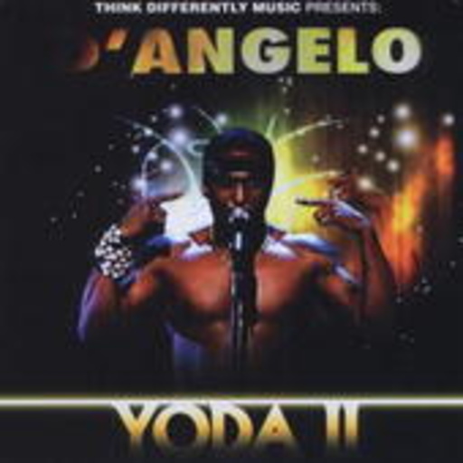 D'Angelo – Yoda II