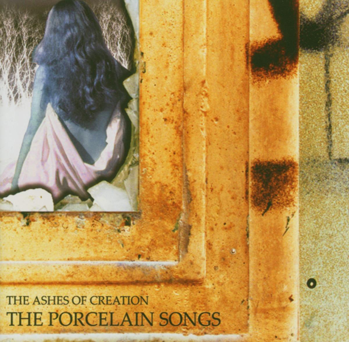 The Ashes Of Creation – The Porcelain Songs