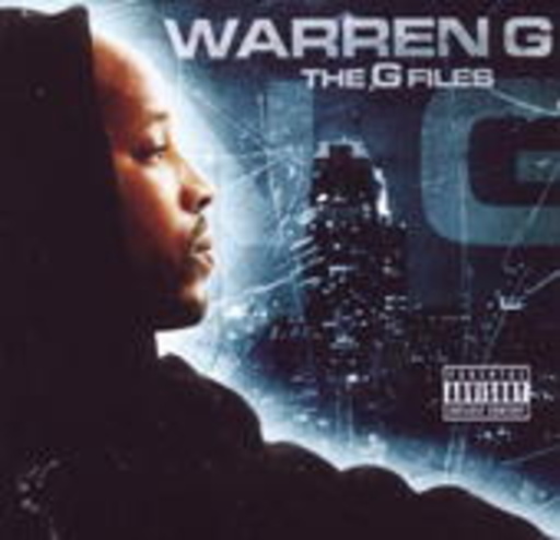 Warren G – The G Files