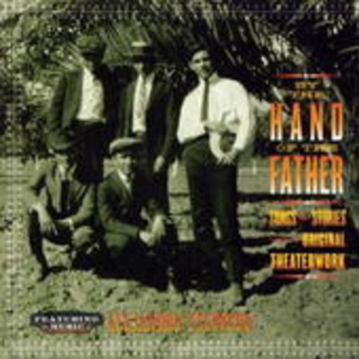 Alejandro Escovedo – By The Hand Of The Father