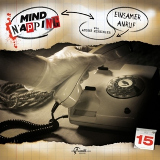 Diverse – Mind Napping (16) - Einsamer Anruf