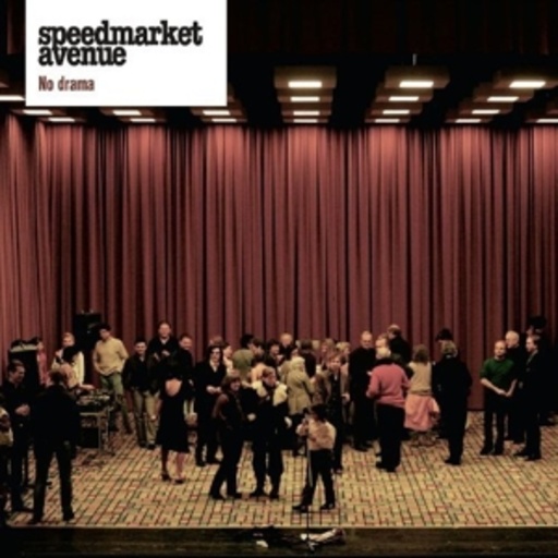 Speedmarket – No Drama