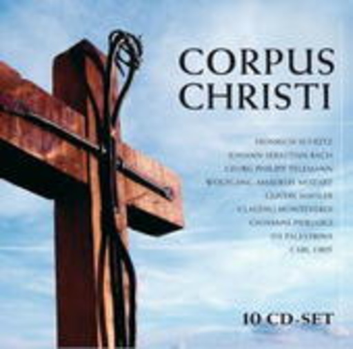 Diverse – Corpus Christi