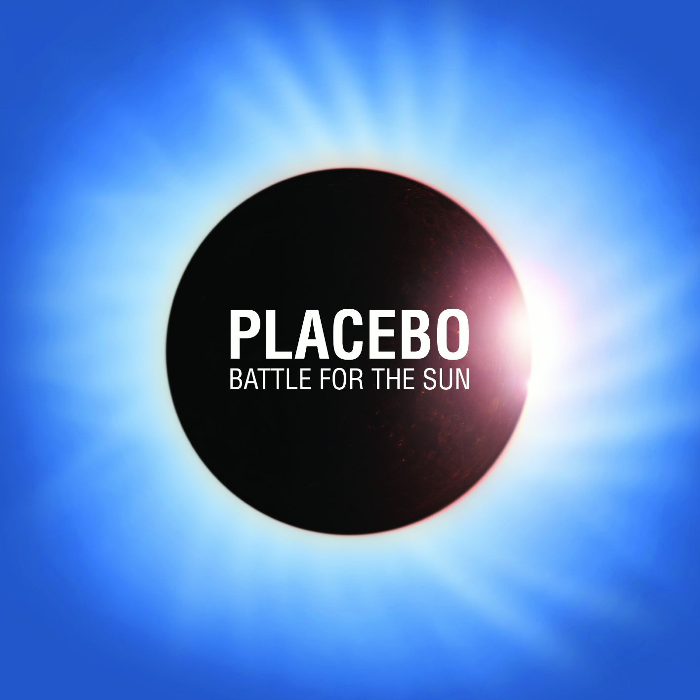 Placebo – Battle For The Sun (inkl. 2 LPs)