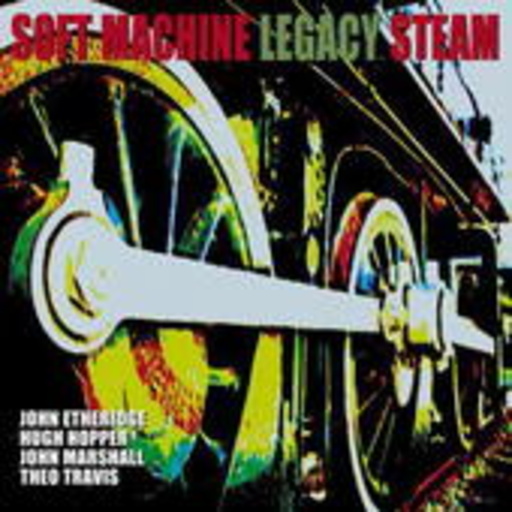 Soft Machine Legacy – Steam