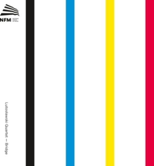 Lutoslawski Quartet – Bridge
