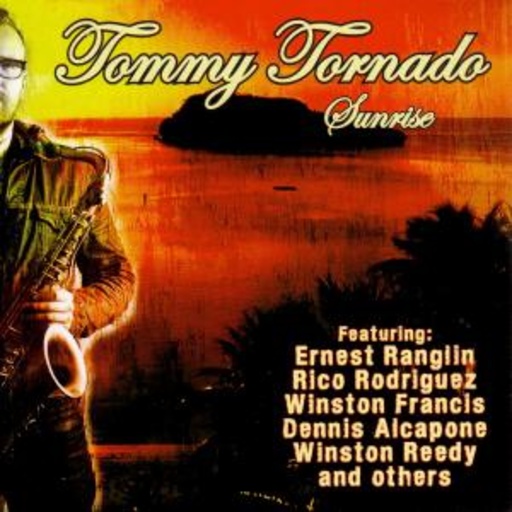 Tommy Tornado – Sunrise