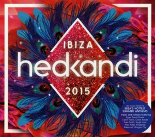 Hed Kandi Ibiza 2015