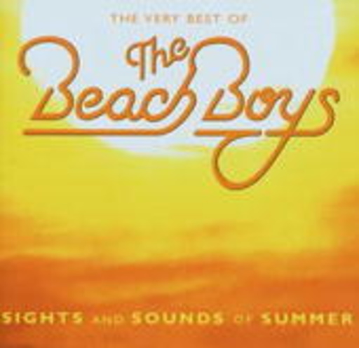 The Beach Boys – Sights And Sounds Of Summer