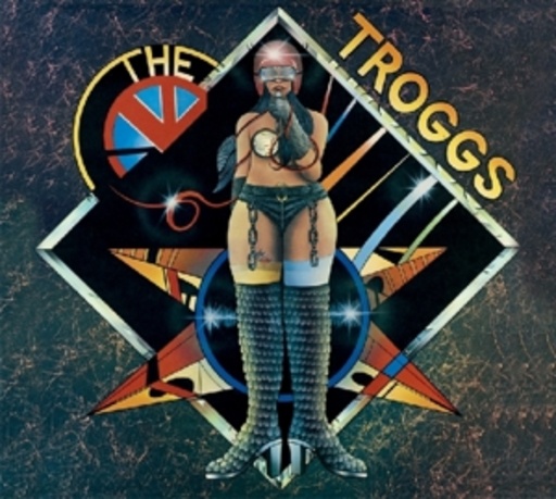 The Troggs – The Troggs