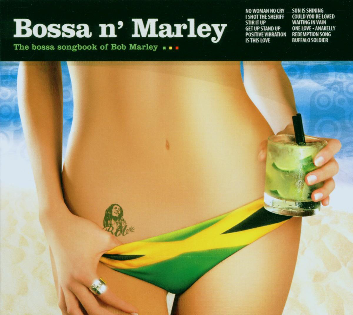 Diverse – Bossa N' Marley