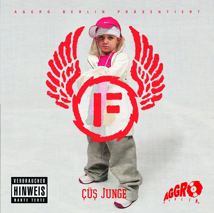 Cüs Junge
