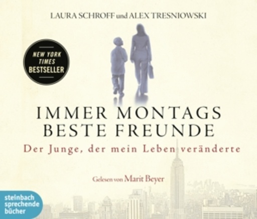Immer Montags beste Freunde