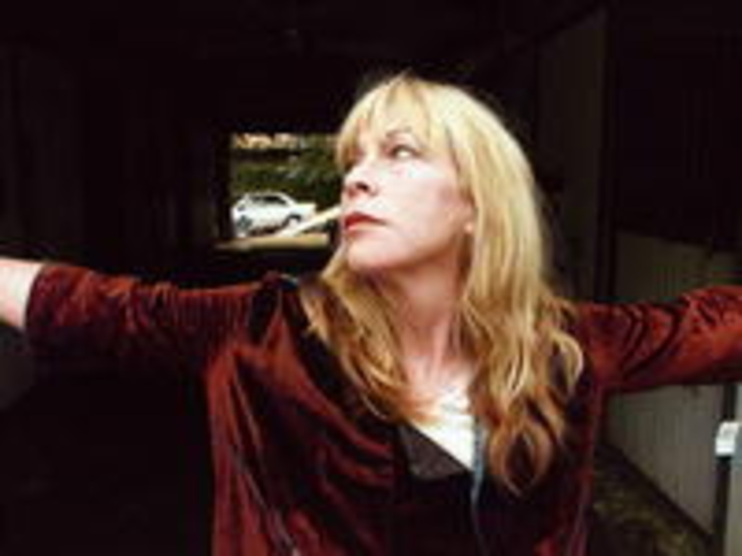 Ausnahmeerscheinung der Singer/Songwriterszene: Rickie Lee Jones