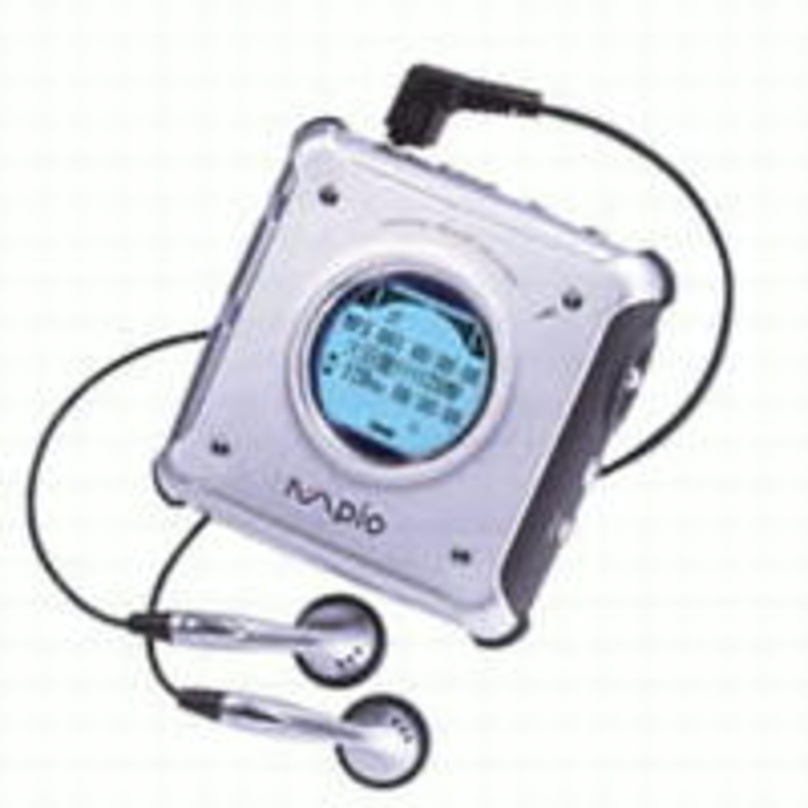 Bald beliebter als der CD-Walkman?: mobile MP3-Player