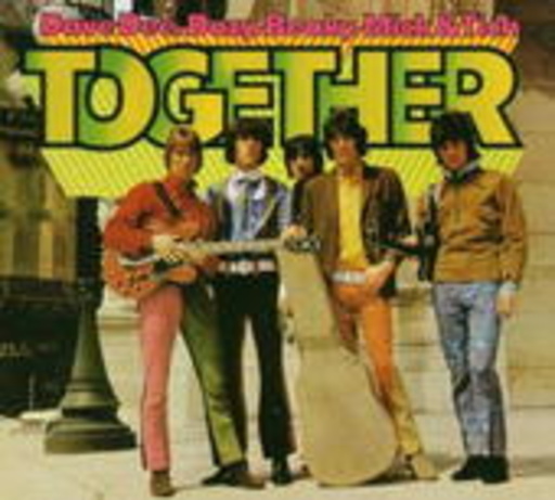 Dave Dee, Dozy, Beaky, Mick & Tich – Together