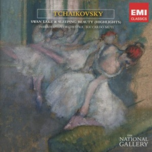 Riccardo Muti – Schwanensee & Dornröschen (Highlights)