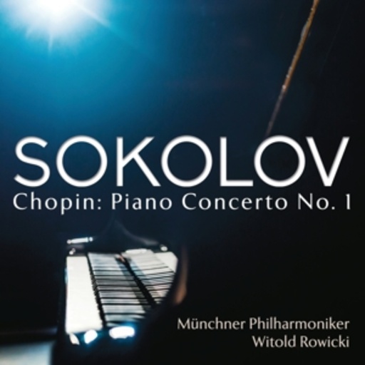Grigory Sokolov – Piano Concerto No. 1