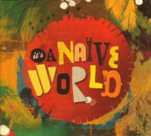 Diverse – It's A Native World