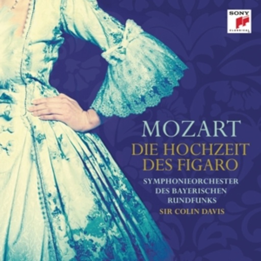 Die Hochzeit des Figaro (Höhepunke)