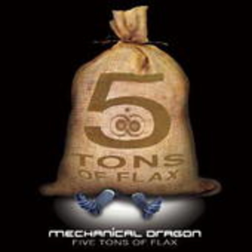 Diverse – Five Tons Of Flax
