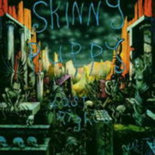 Skinny Puppy – Last Rights
