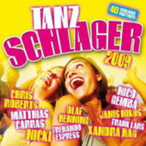 Diverse – Tanzschlager