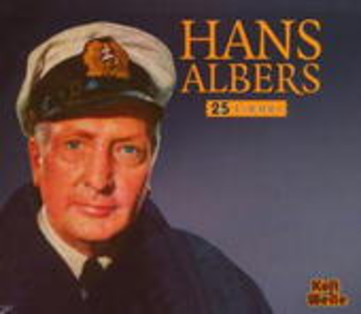 Hans Albers – Kult Welle