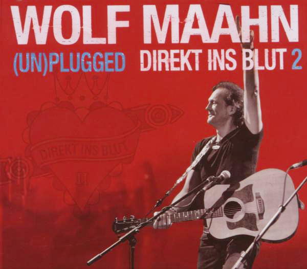 Direkt ins Blut 2 – (Un)plugged