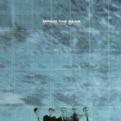 Minus The Bear – Bands Like it When You Yell Yar At Them