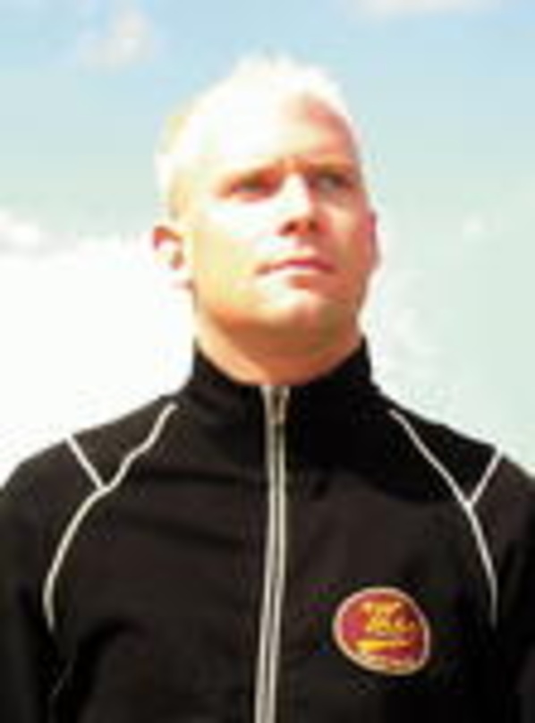 Befördert: Sven Greiner